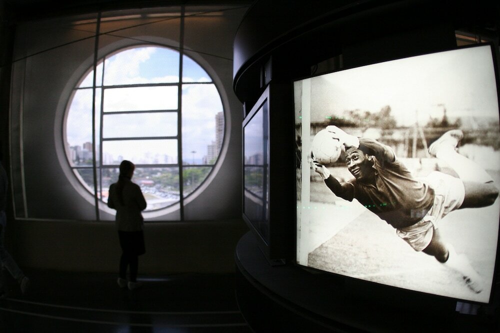 Фото Renaissance Sao Paulo