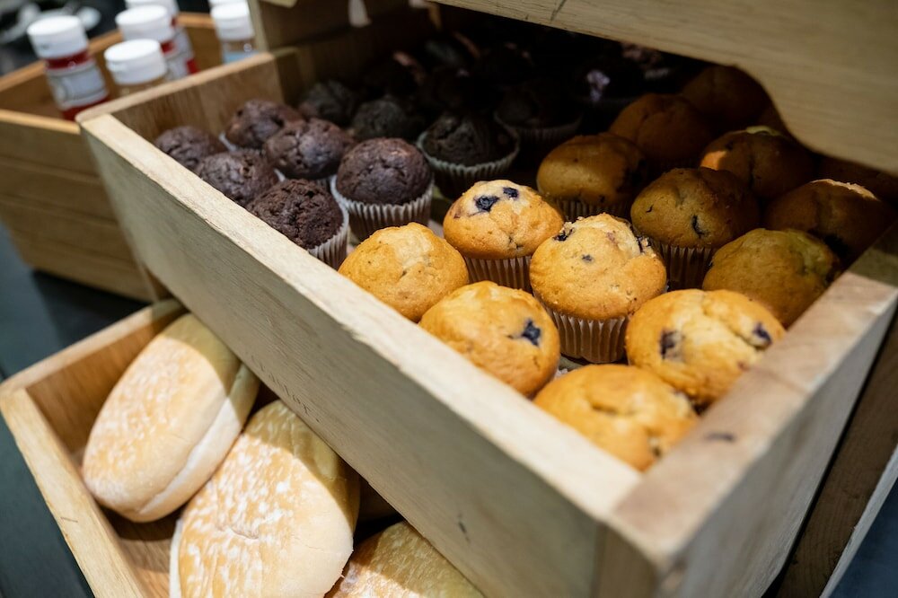 Фото Holiday Inn Express Manchester City Centre - Arena