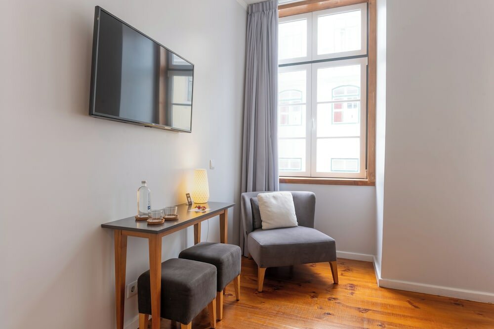 Фото Urbano Flh Hotels Lisboa