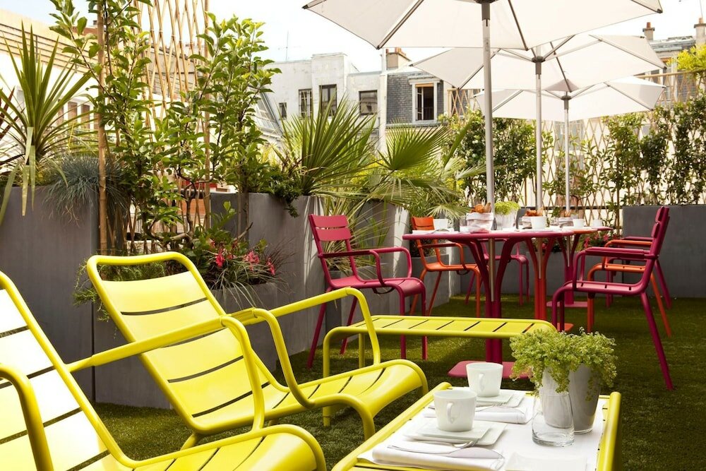 Фото отеля 4