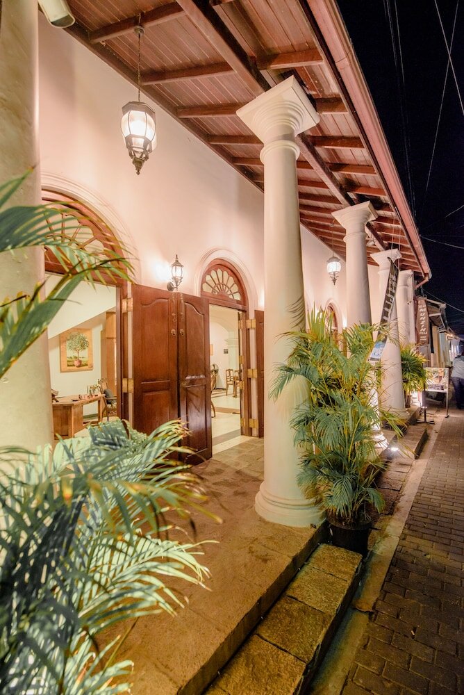 Фото Muhsin Villa