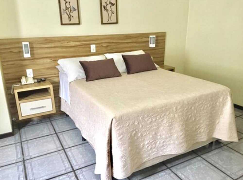 Фото Hotel Apolo XVI