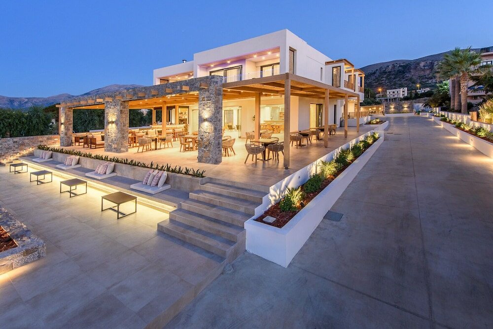 Фото AneSea Hotel