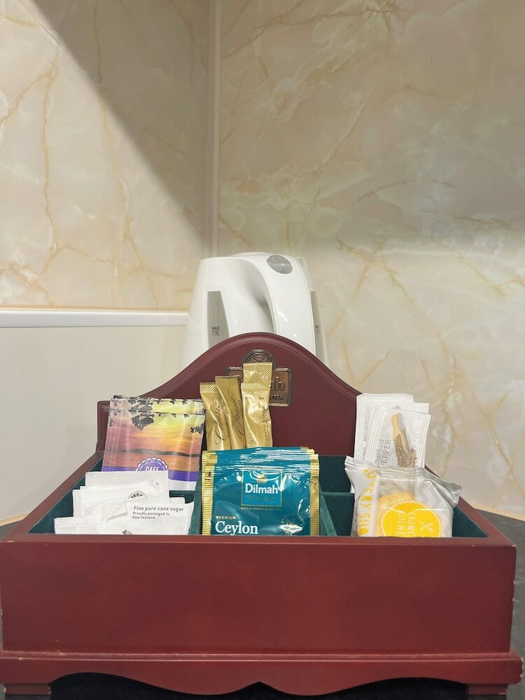 Фото Beetham Park Motel