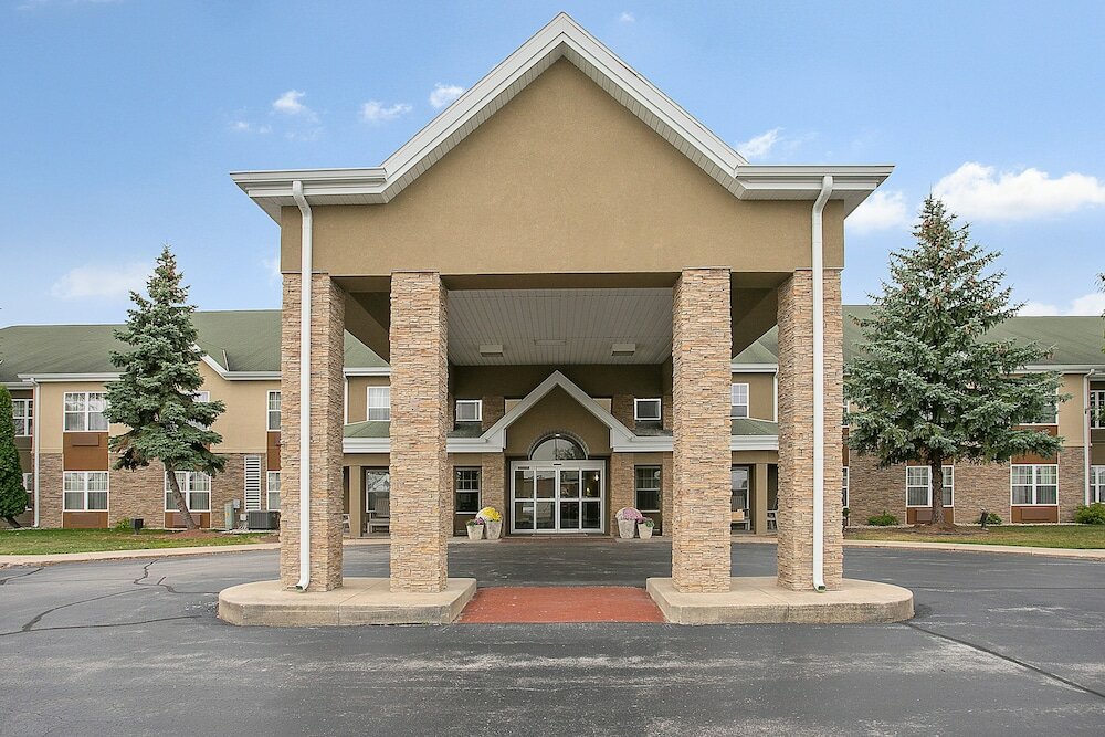 Фото Country Inn & Suites by Radisson, Green Bay, Wi