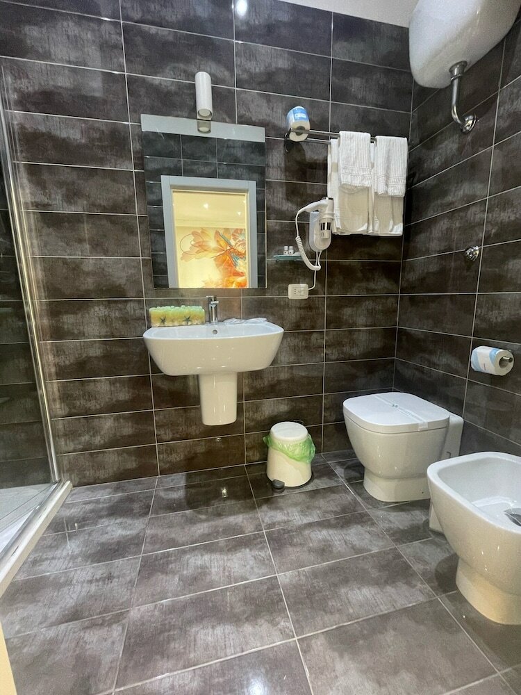 Фото Parthenope Rooms