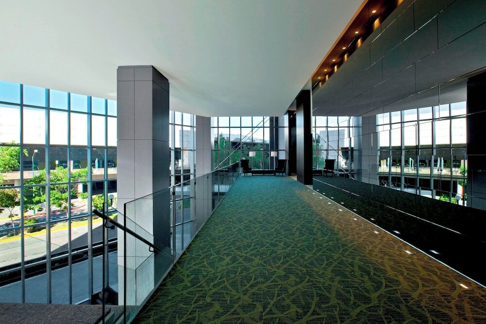 Фото The Westin Guadalajara