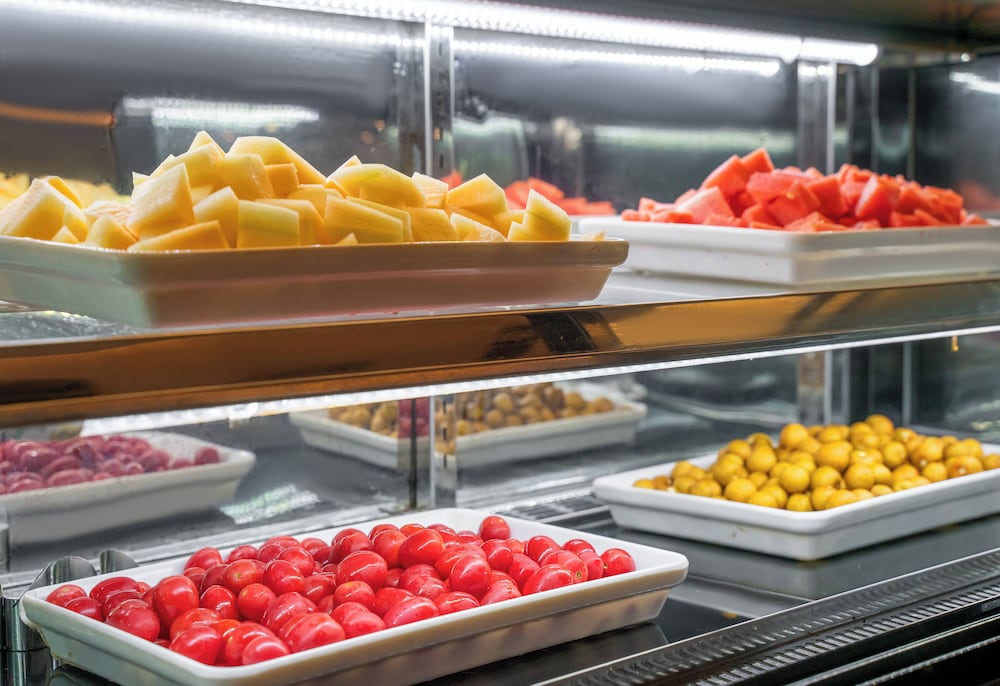 Фото Regal Jinfeng Hotel