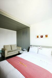 Гостиница Q Hotel