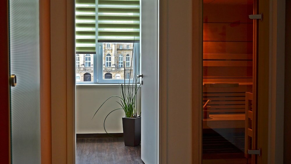 Фото Hotel an der Oper