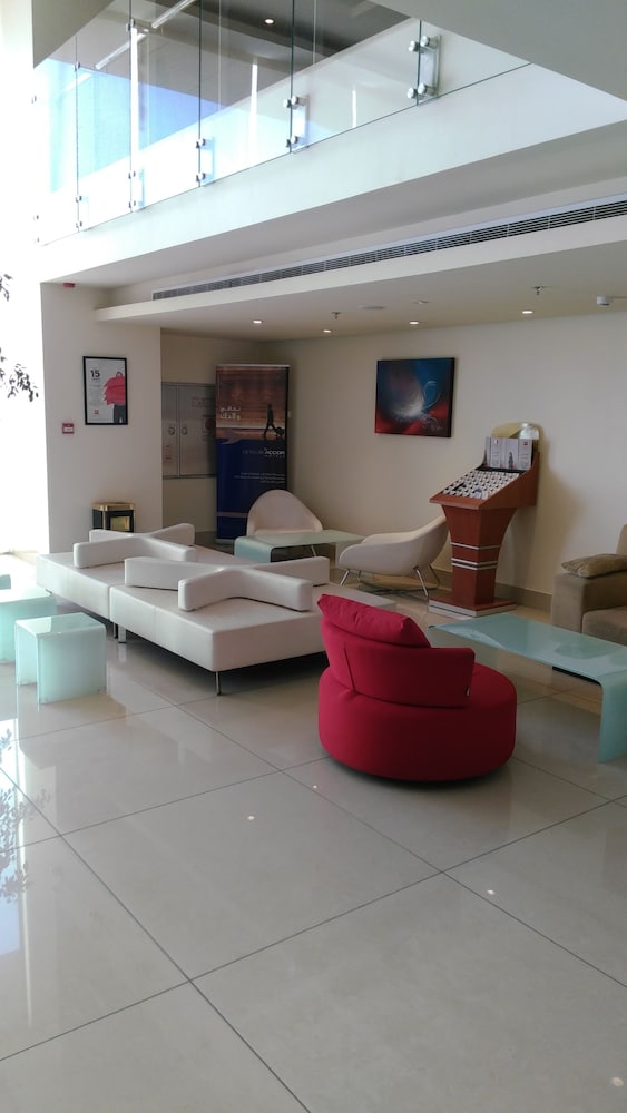 Фото Ibis Riyadh Olaya Street