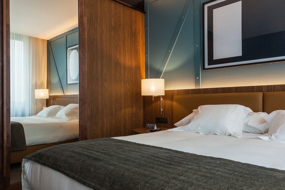 Фото Vincci Porto