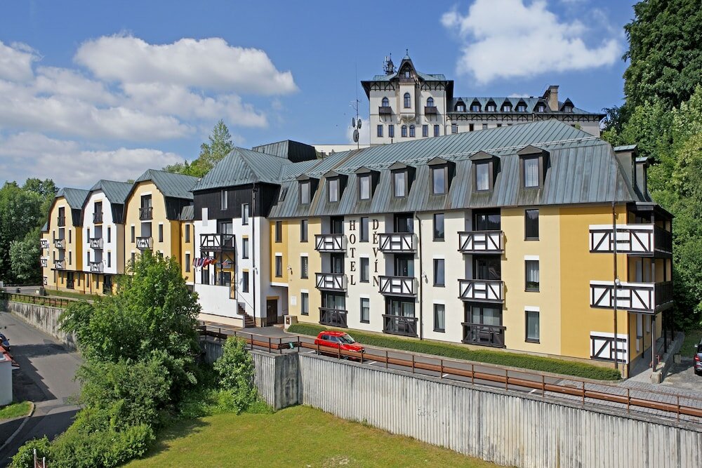 Фото SPA Hotel Devin