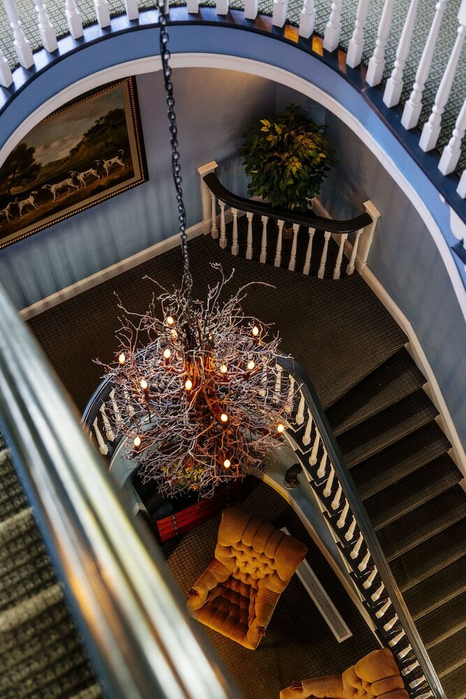 Фото Colgate Inn