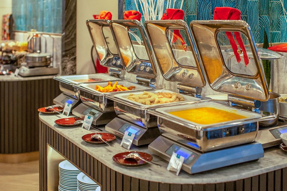 Фото The 1o1 Jakarta Sedayu Darmawangsa