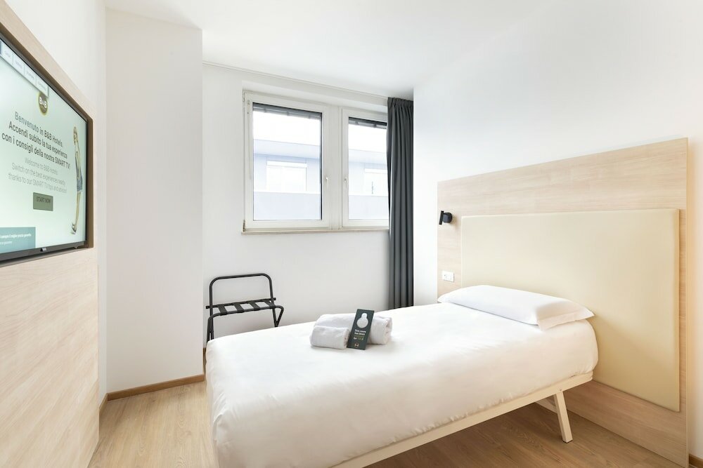 Фото B&b Hotel Bolzano