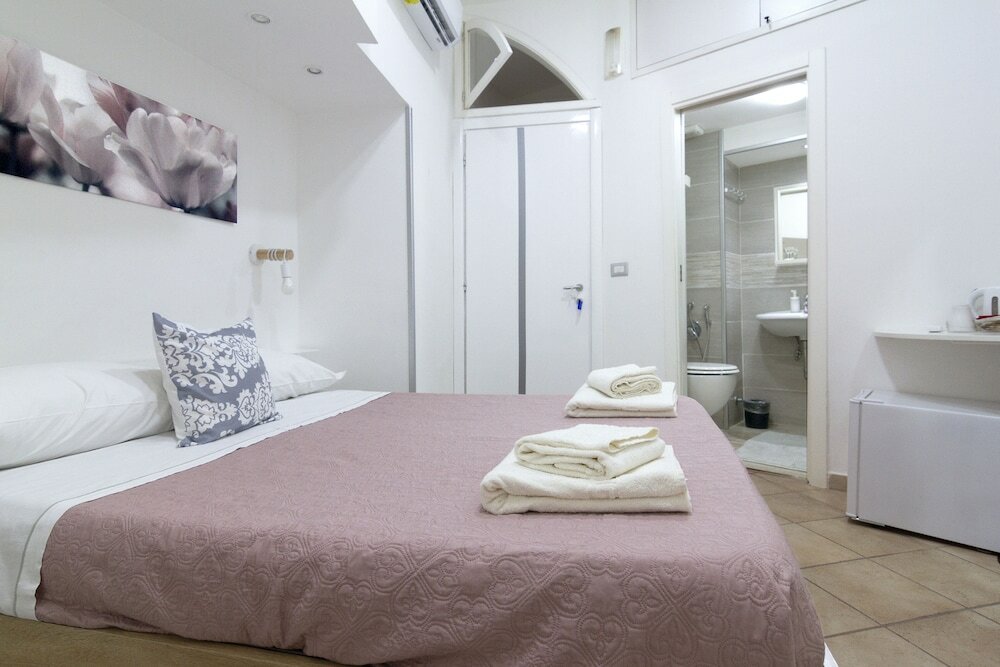 Фото B&B Maison Du La Rua