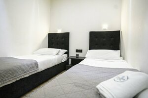 Гостиница Boutique Hotel Madison