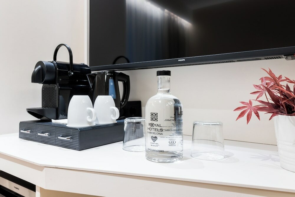 Фото Royal Ramblas