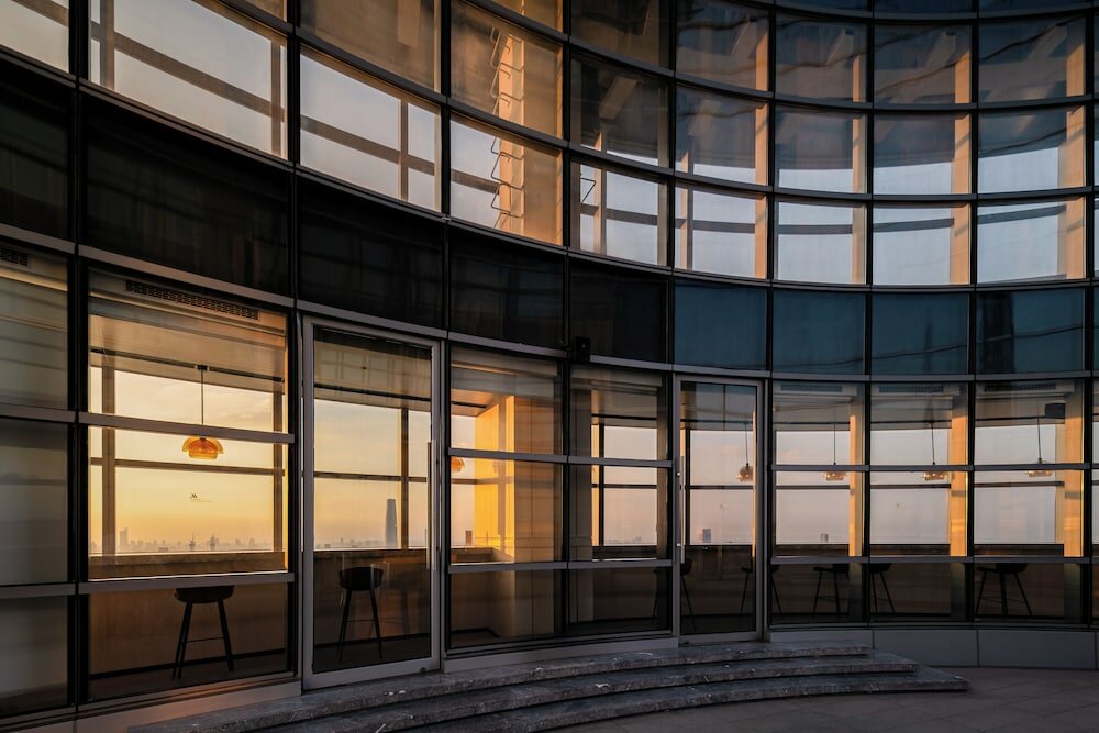 Фото Wuhan Marriott Hotel Wuchang