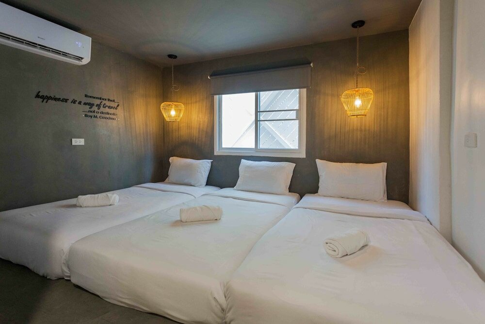 Фото Sarnn Sukhumvit 28