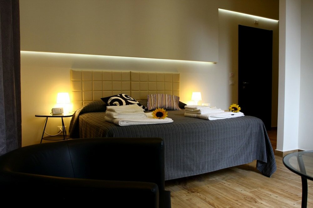 Фото Passenger Vatican Relais