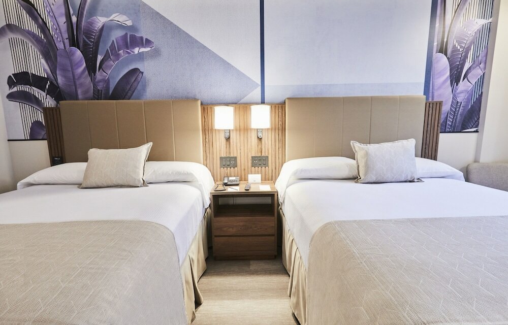 Фото Riu Plaza Manhattan Times Square