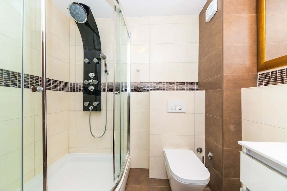 Фото Apartments Perla