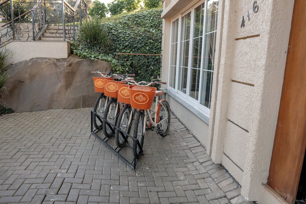 Фото Hotel Daara Gramado