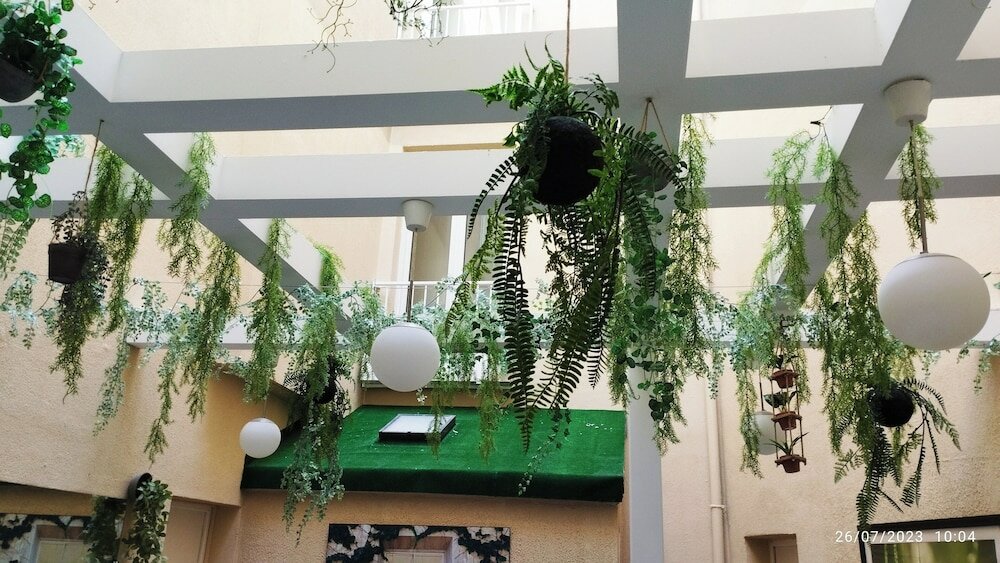 Фото Hôtel des Arts