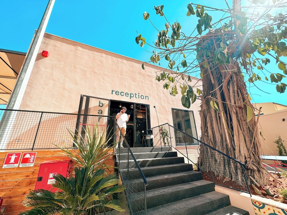 Фото Ostello Bello Palermo