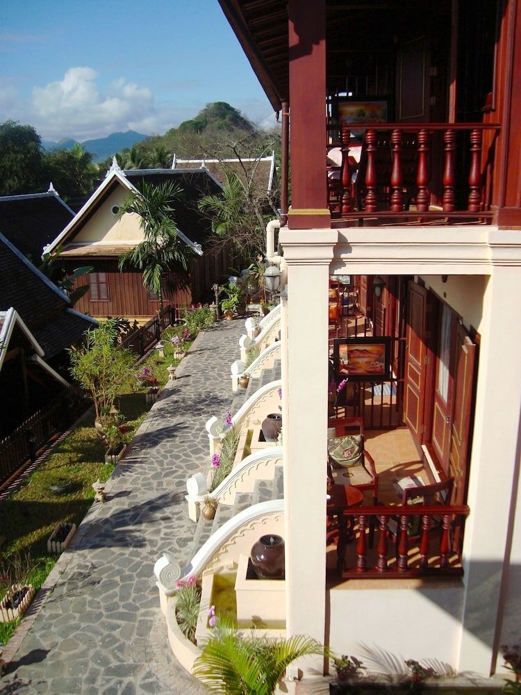 Фото The View Pavilion