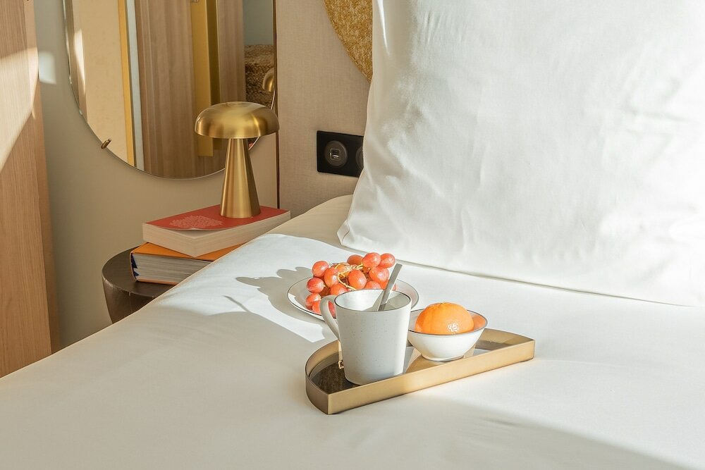 Фото Yuna Porte Maillot