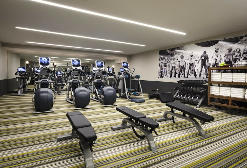 Фото Hotel Van Zandt