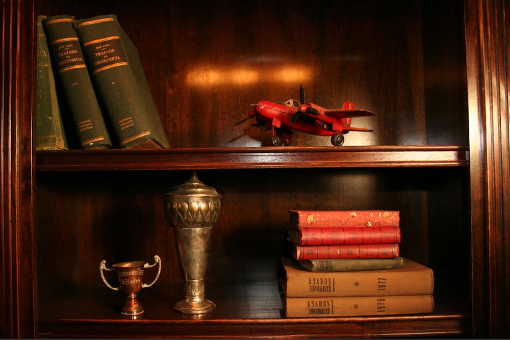 Фото La Alondra Casa De Huéspedes