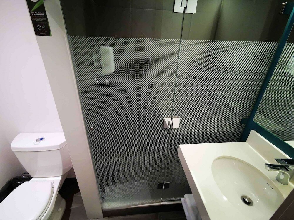 Фото Ibis budget Medellín Itagüí Metro