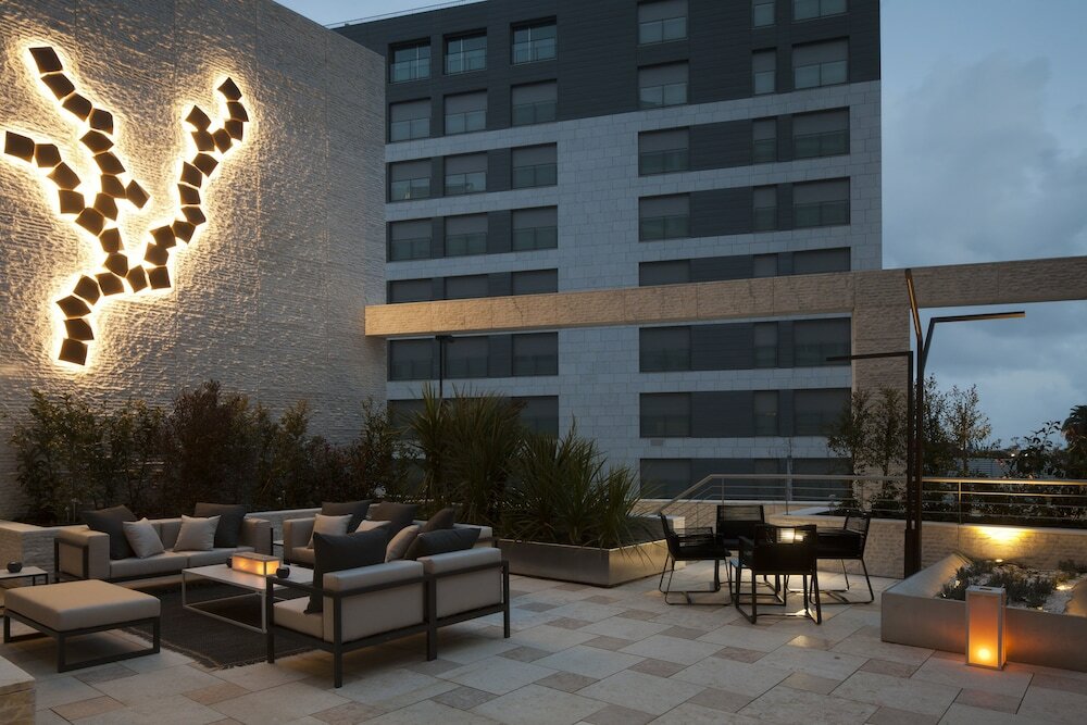 Фото Epic Sana Lisboa Hotel