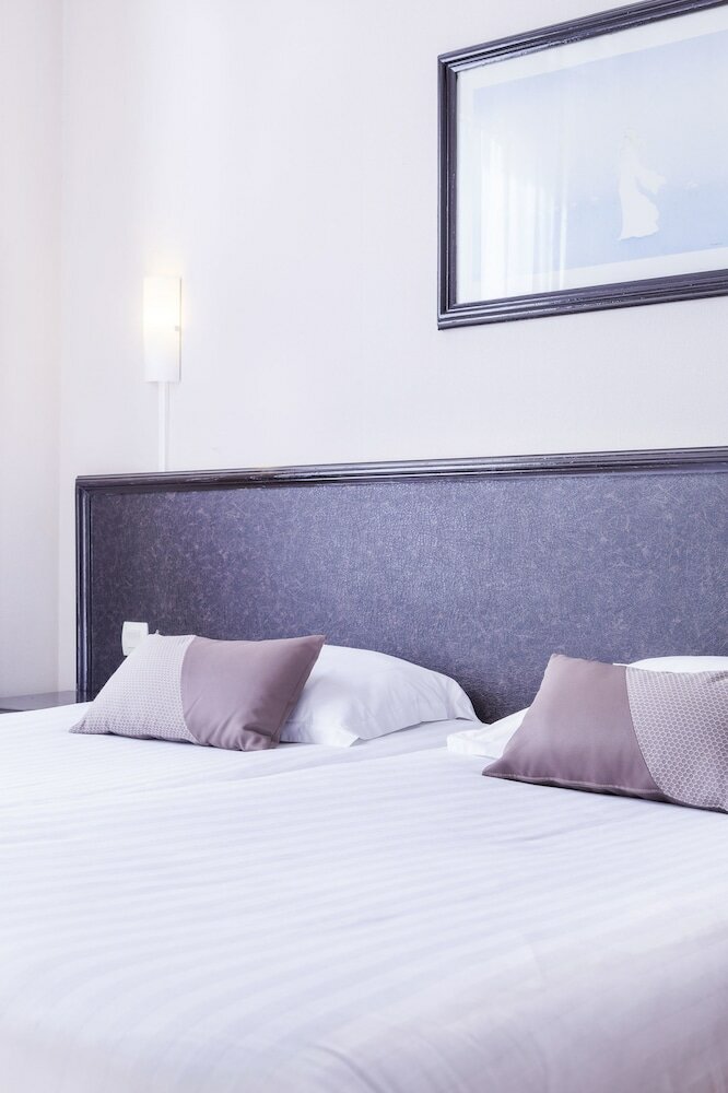 Фото Hôtel des Arts