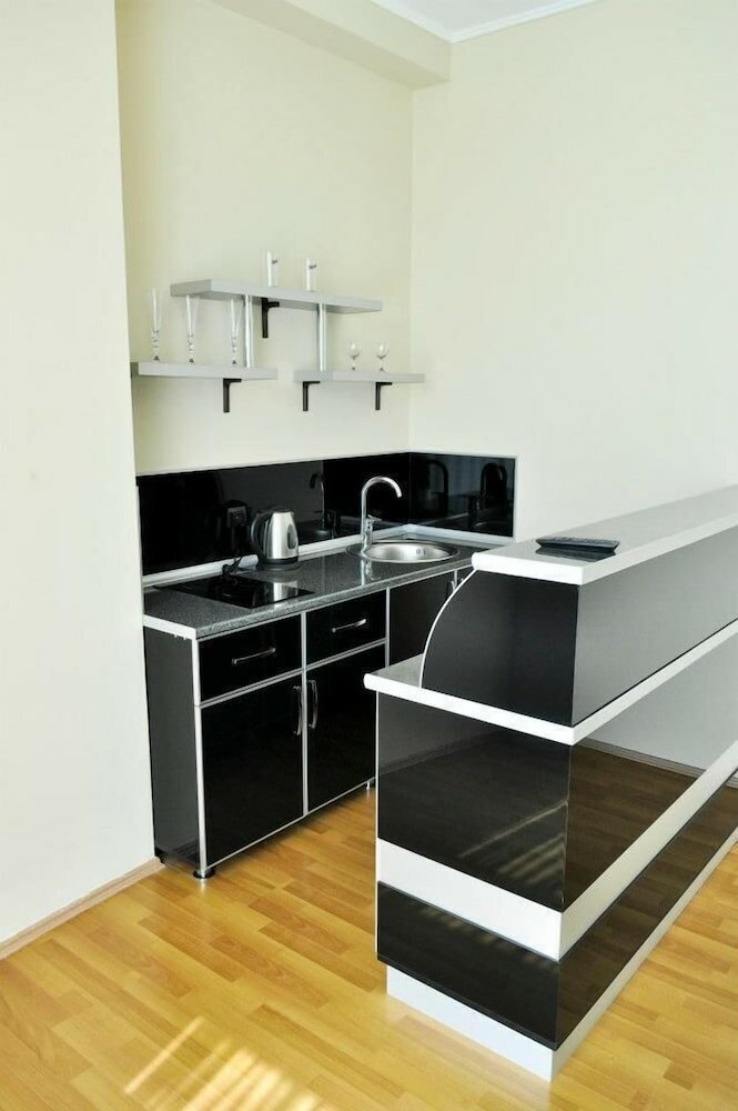 Фото Отель Санапиро