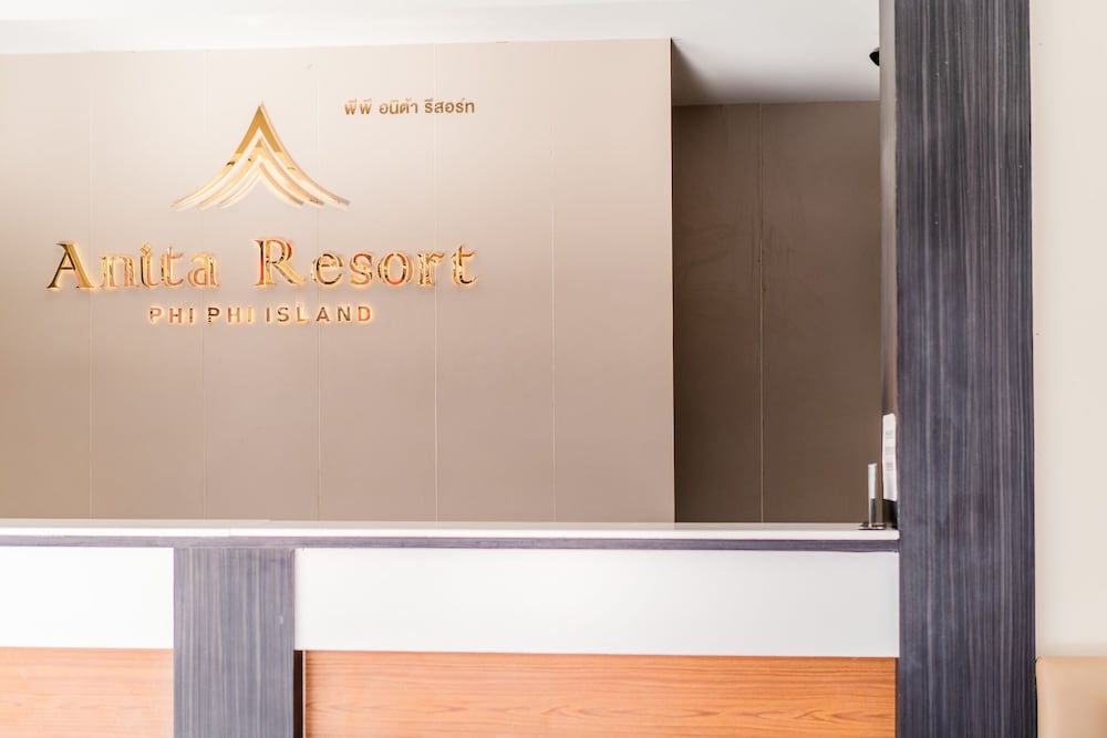 Фото Phi Phi Anita Resort