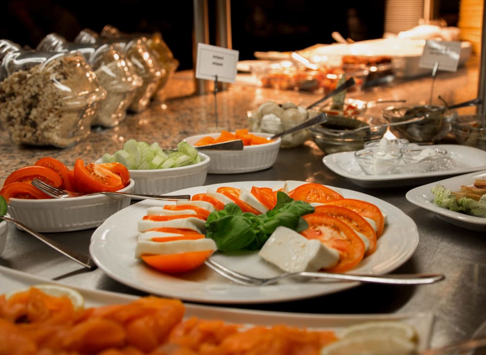 Фото Hotel Alarun