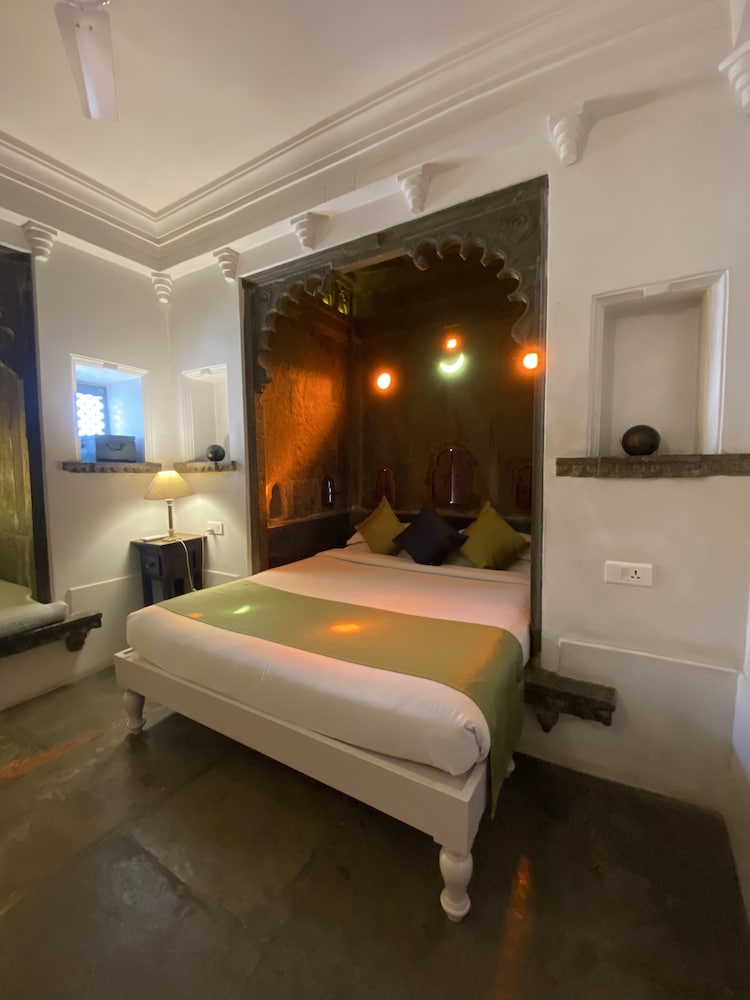 Фото Madri Haveli