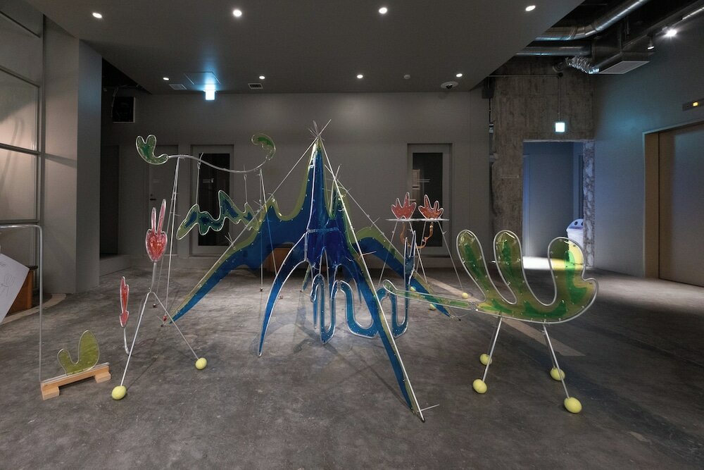 Фото Kaika Tokyo by The Share Hotels