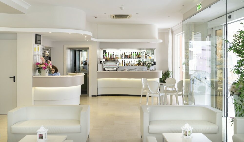 Фото Hotel Radar