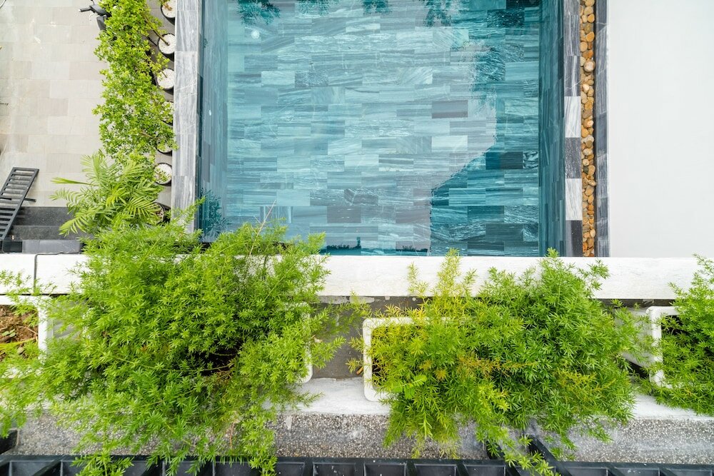 Фото Babylon Villa