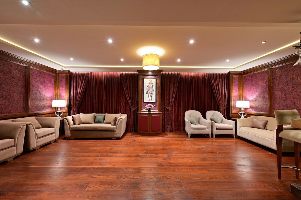 Фото Clarens Hotel