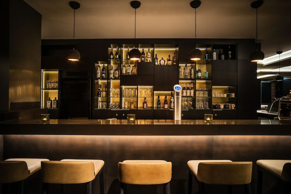 Фото Saks Urban Design Hotel Frankfurt