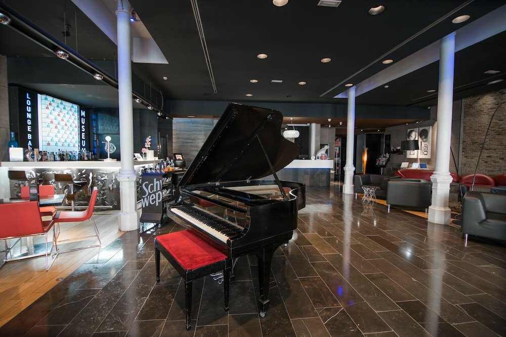 Фото Petit Palace Museum