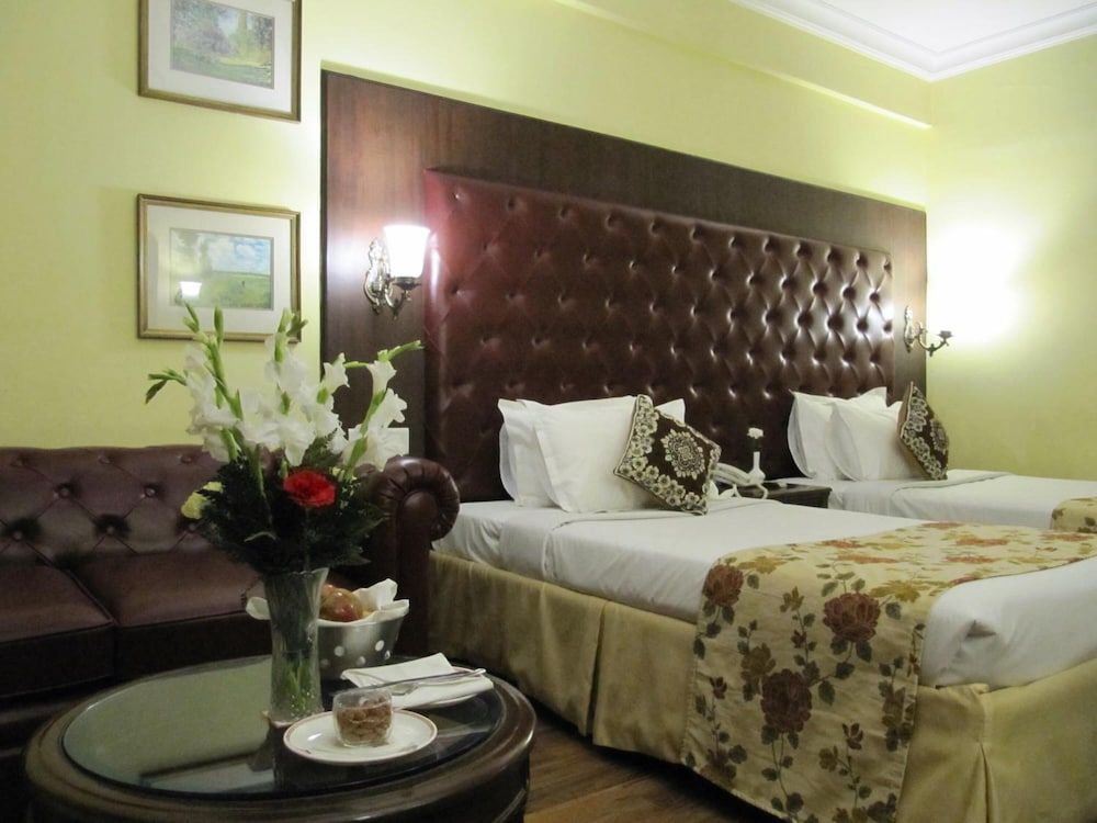 Фото отеля 4