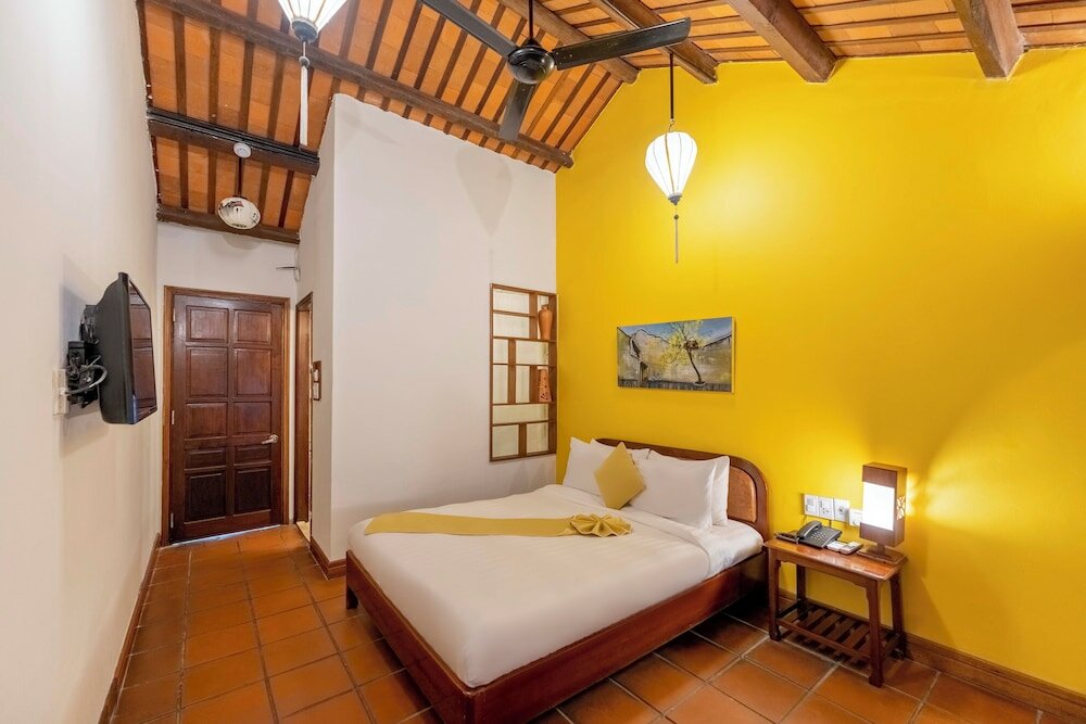 Фото Thanh Van 1 Hotel